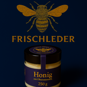 Cremehonig 250g