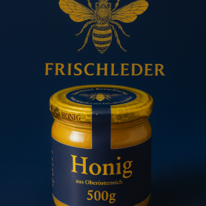 Cremehonig 500g