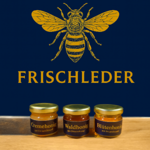 Probierbox „Imkerei Frischleder“