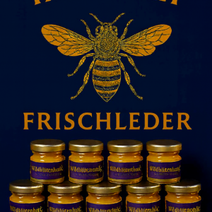 Wildblütenhonig 42g